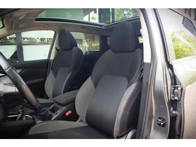 Nissan Qashqai 1.2 Business Edition |PANORAMA|360 CAM|TREKHAAK|