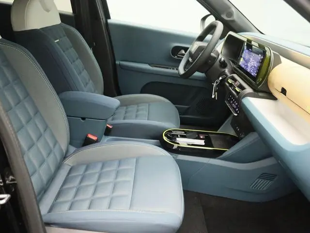 Fiat Grande Panda