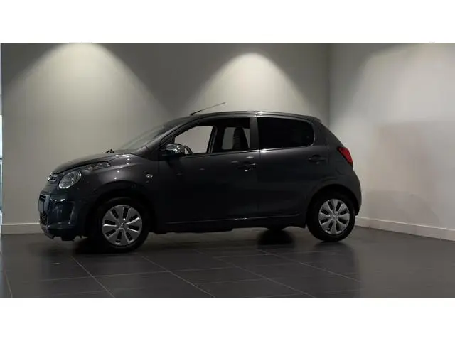 Citroën C1