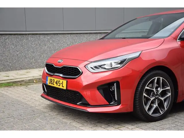 Kia cee'd