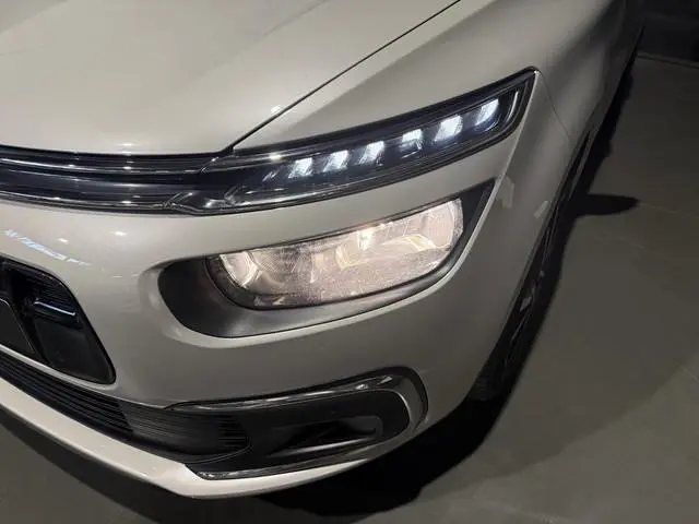 Citroën C4 Spacetourer