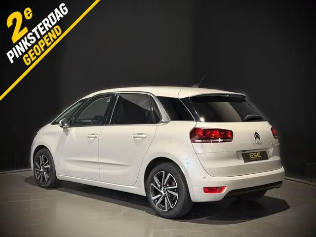 Citroën C4 Spacetourer