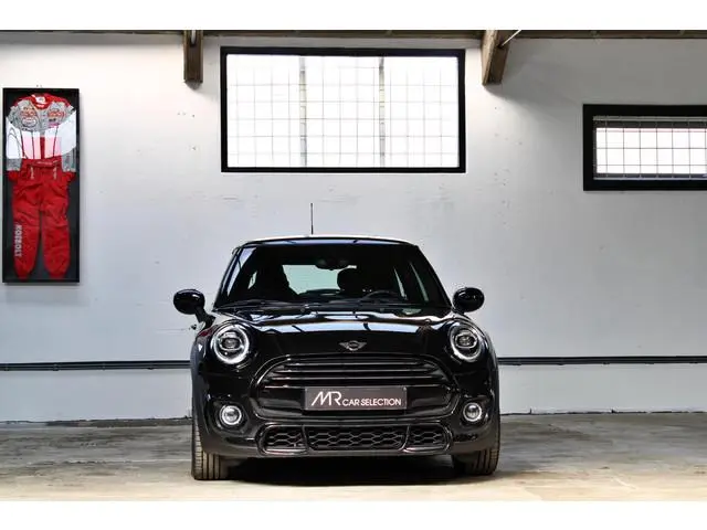Mini Mini