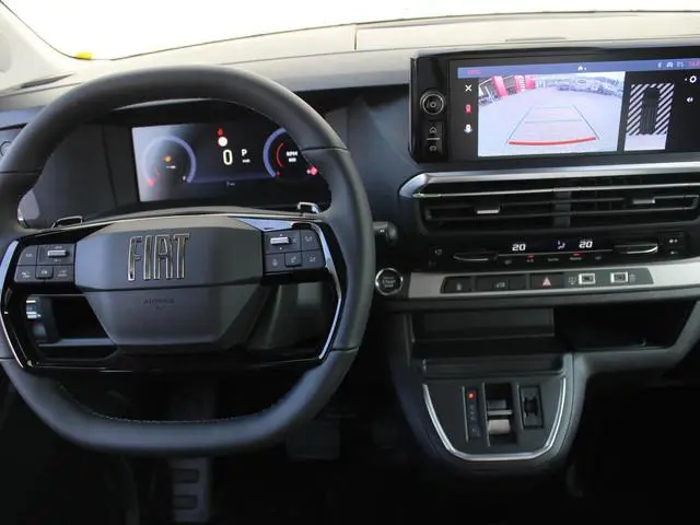 Fiat Scudo