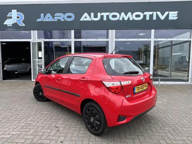 Toyota Yaris 1.0 VVT-i Energy | Navigatie | Camera | Lane assist | ACC | Nieuwe 4-seizoenenbanden |...