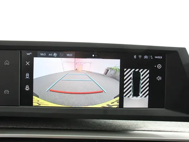 Peugeot 5008 1.2 Hybrid 145pk Automaat Allure 7p Navigatie Apple Carplay/Android Auto Camera Climate...