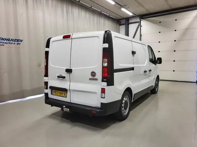 Fiat Talento