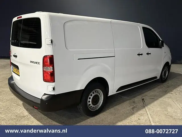 Toyota pro-ace