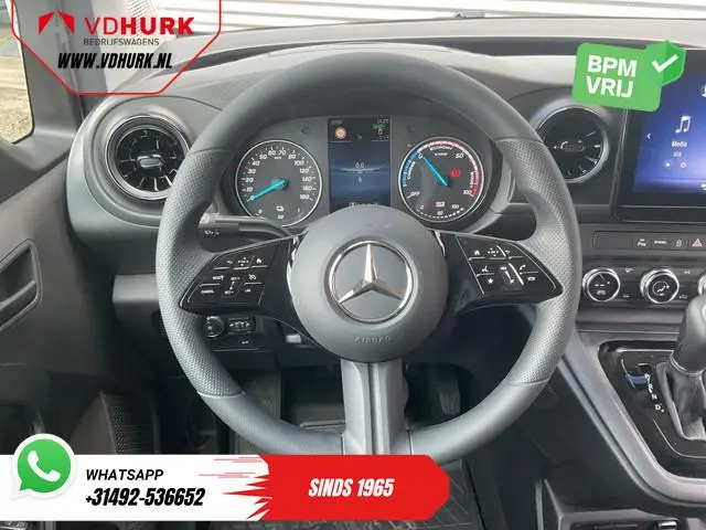 Mercedes-Benz eCitan