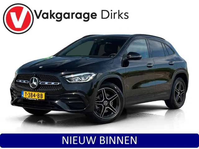Mercedes-Benz GLA-klasse 250e AMG ✅ LED ✅ Camera ✅ CarPlay