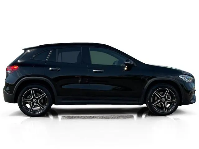 Mercedes-Benz GLA-klasse 250e AMG ✅ LED ✅ Camera ✅ CarPlay