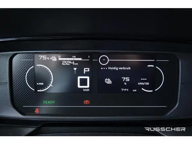 Toyota pro-ace