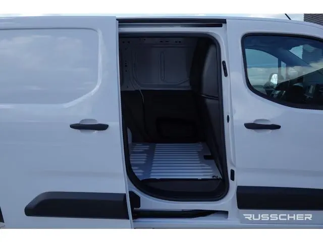 Toyota pro-ace