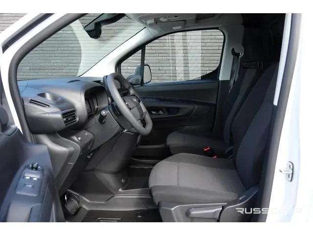 Toyota pro-ace