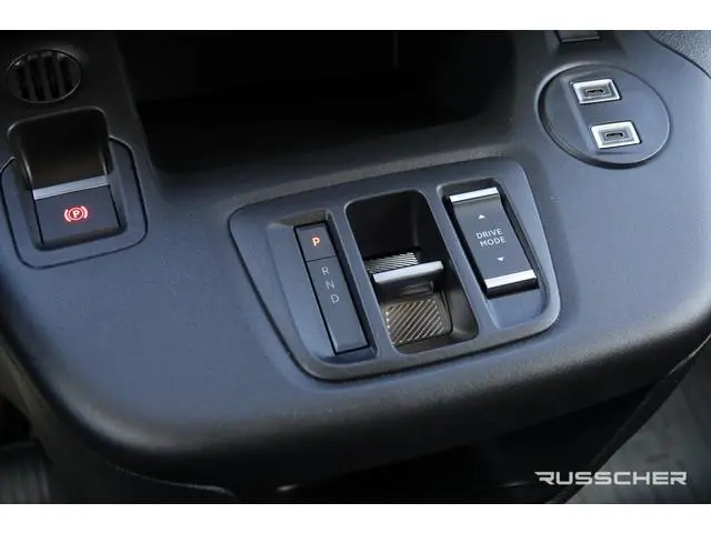 Toyota pro-ace