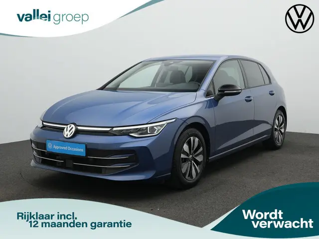 Volkswagen Golf 1.5 eTSI 150 pk DSG Life Goal Edition | Trekhaak | IQ Light | Achteruitrijcamera | A...