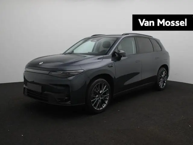 Leapmotor C10 Design Pro 69.9 kWh | NU TE BESTELLEN | TOT 4 JAAR GARANTIE | VAN € 42.350,- VOOR € 39...