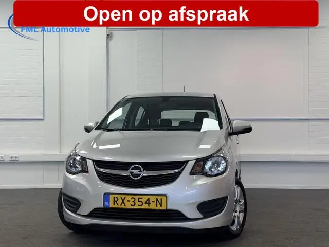 Opel KARL