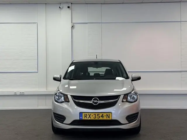 Opel KARL