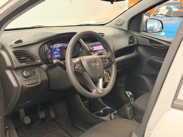Opel KARL