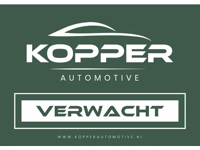 Ford Kuga 2.5 PHEV Cool & Connect / Winterpack / Incl BTW