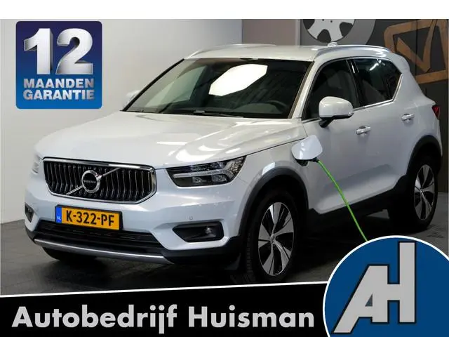 Volvo XC40 1.5 T5 193kW/262pk DCT7 Recharge Business Pro ADAPT.CRUISE + PILOT ASSIST + STOELVERWARMI...