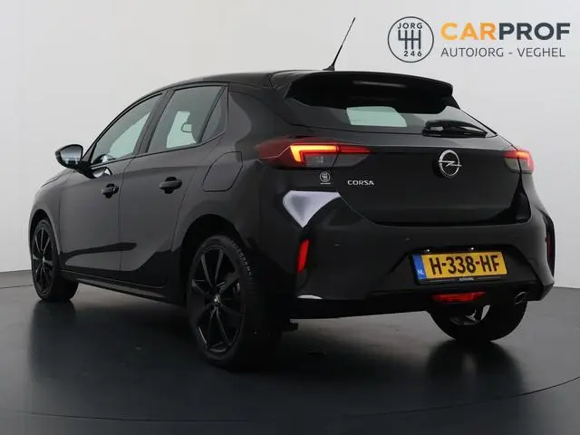 Opel Corsa 1.2 GS Line Navigatie | Carplay | LMV | Nieuwe distributieriem 02-2026