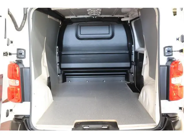 Toyota pro-ace