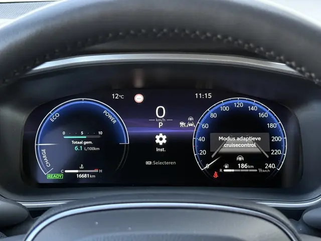 Toyota Corolla Touring Sports