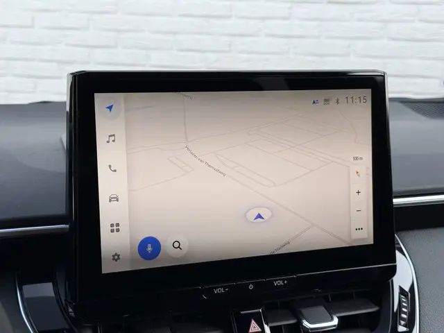 Toyota Corolla Touring Sports