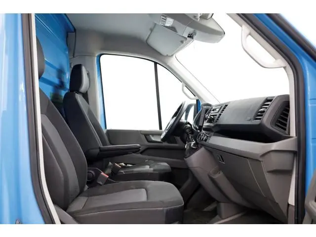 Volkswagen Crafter 35 2.0 TDI E6 Bakwagen met achterdeuren 2-Persoons 03-2021