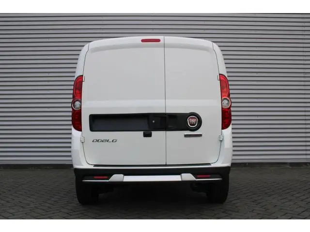 Fiat Doblò