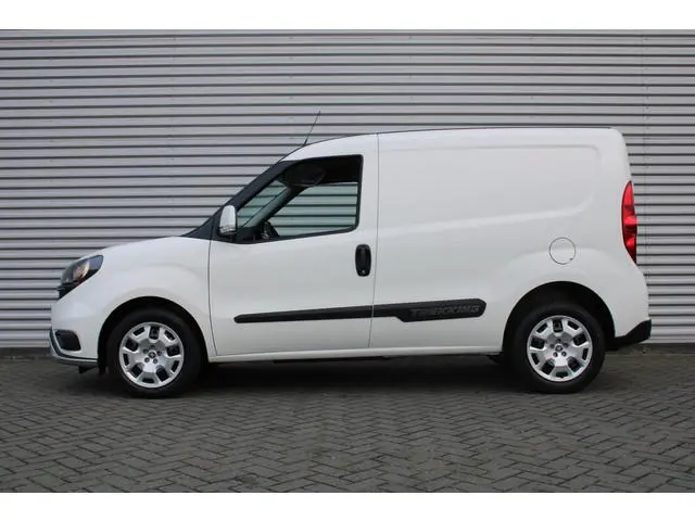 Fiat Doblò