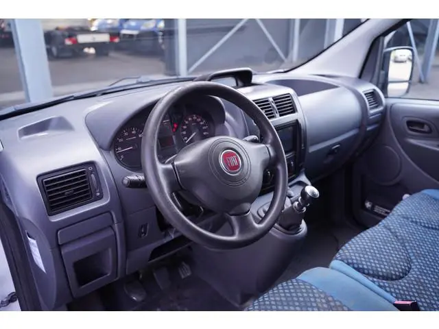 Fiat Scudo