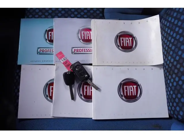 Fiat Scudo