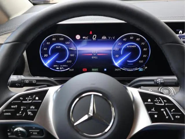 Mercedes-Benz EQV