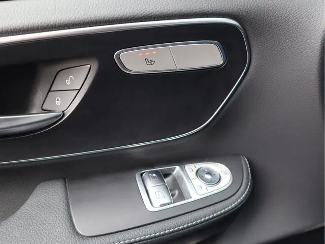 Mercedes-Benz EQV