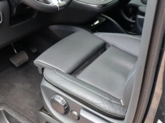 Mercedes-Benz EQV