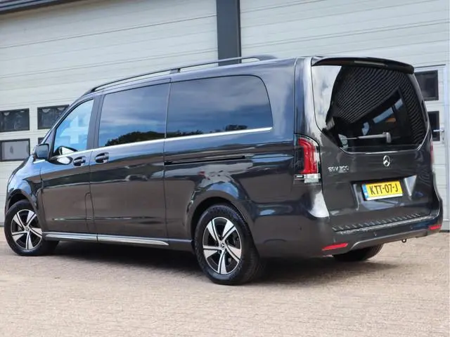 Mercedes-Benz EQV