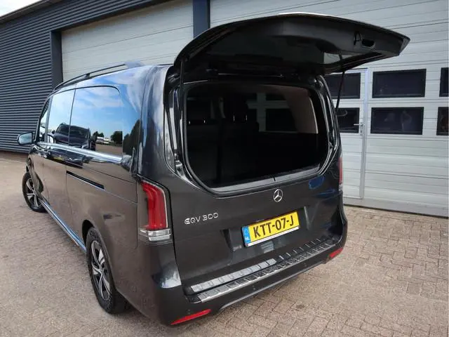 Mercedes-Benz EQV