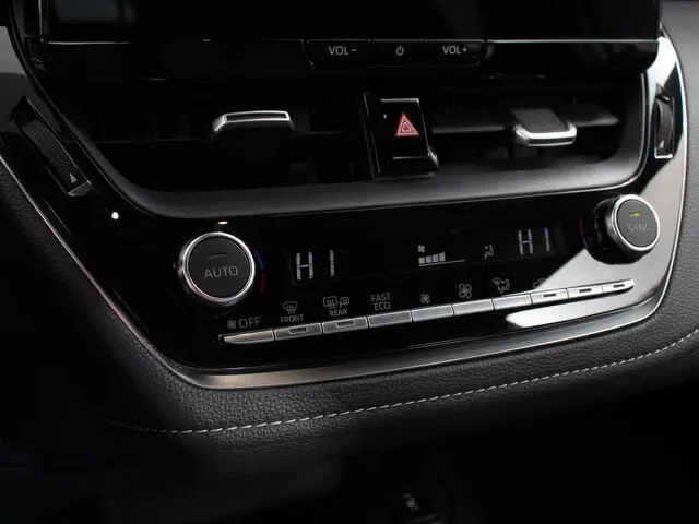 Toyota Corolla Touring Sports