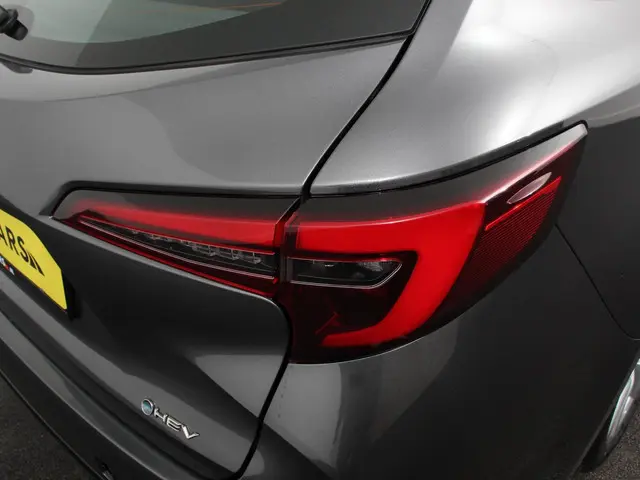 Toyota Corolla Touring Sports