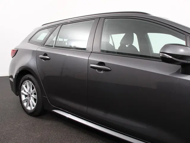 Toyota Corolla Touring Sports