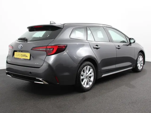 Toyota Corolla Touring Sports