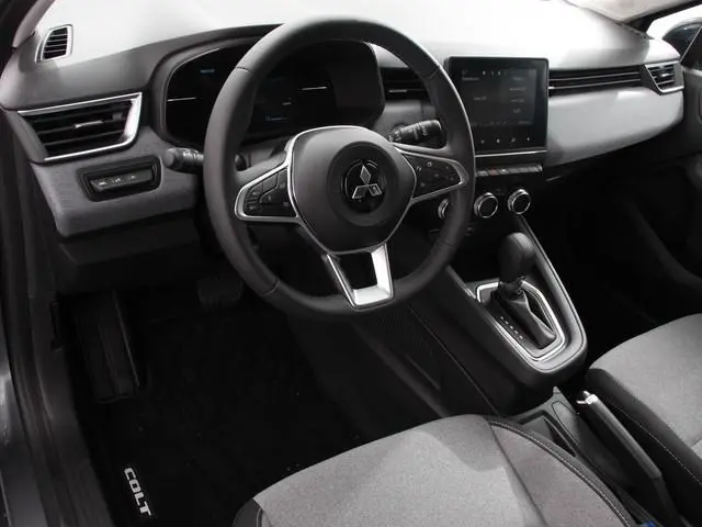 Mitsubishi Colt 1.6 HEV Intense Automaat Navigatie Apple Carplay/Android Auto Camera Climate Control...