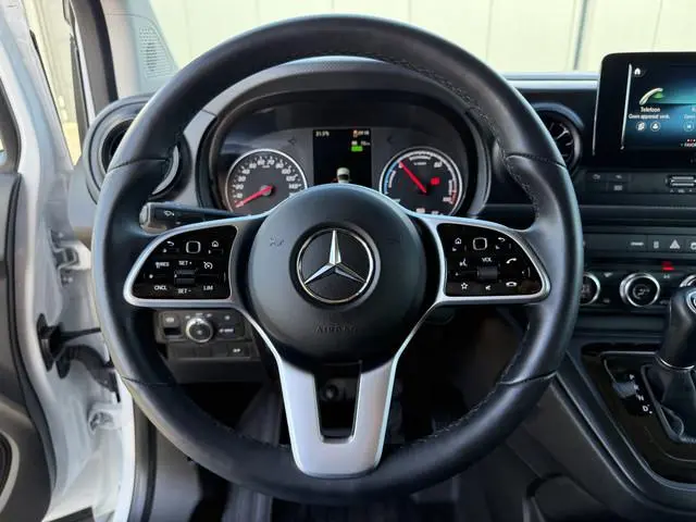 Mercedes-Benz eCitan