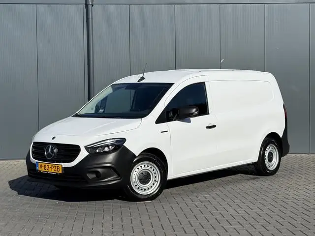 Mercedes-Benz eCitan
