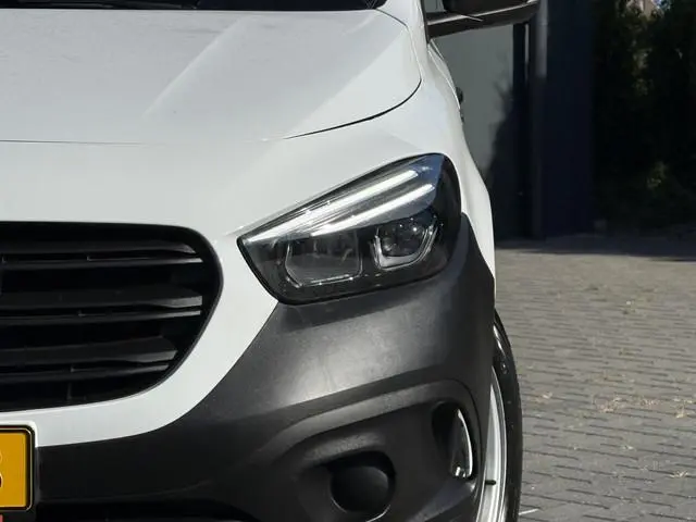 Mercedes-Benz eCitan