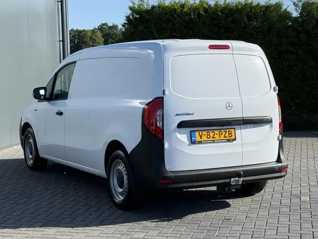 Mercedes-Benz eCitan