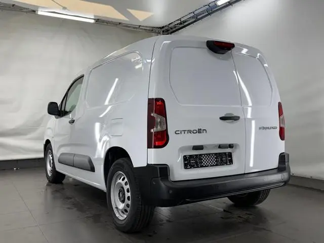 Citroën e-Berlingo 50kWh Mirror Link Vision Pack